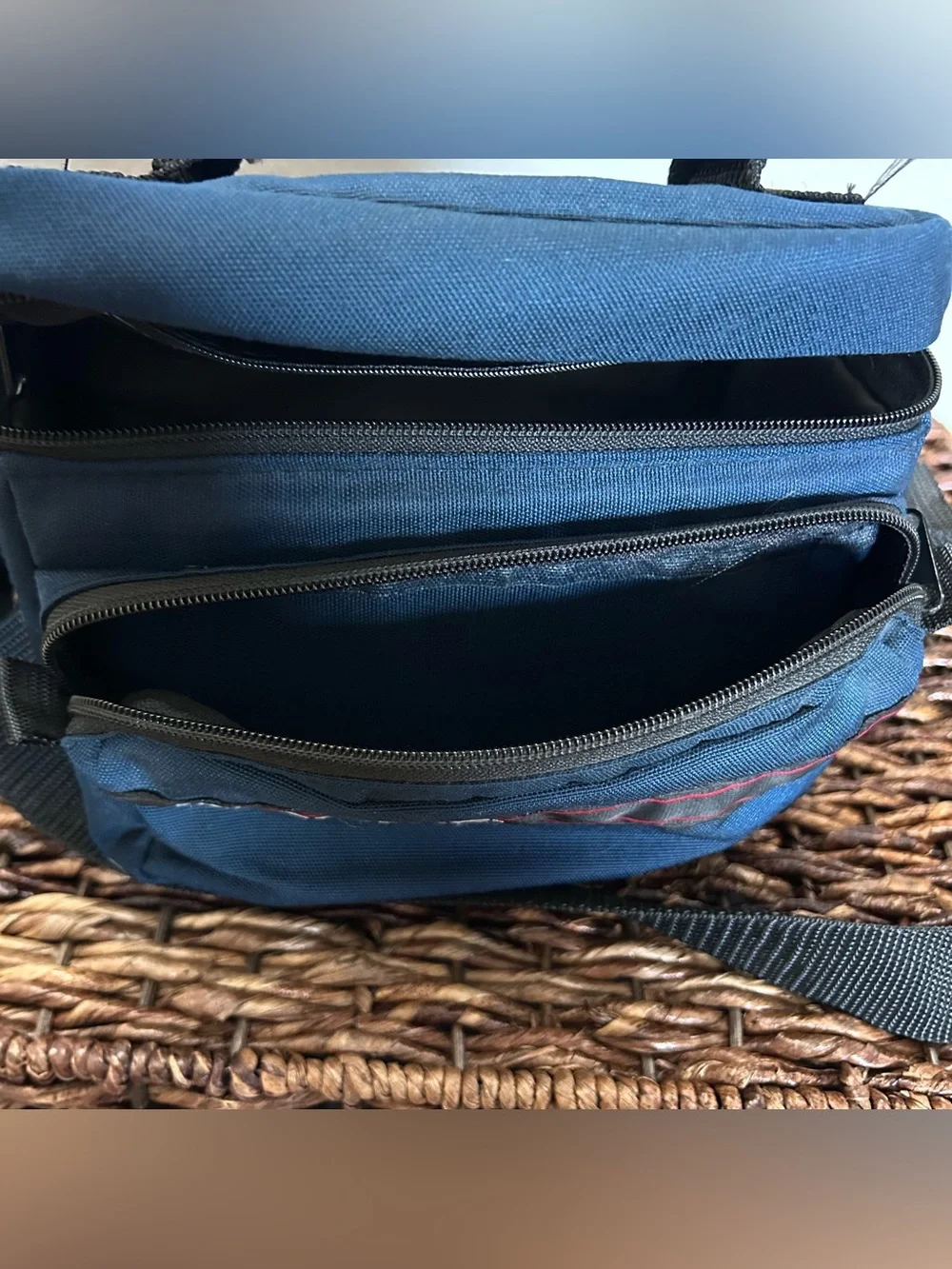 N/A durable navy